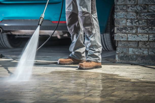 Best Gas Station Cleaning  in Underwood Petersville, AL