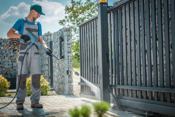 Best Post-Construction Pressure Washing  in Underwood Petersville, AL