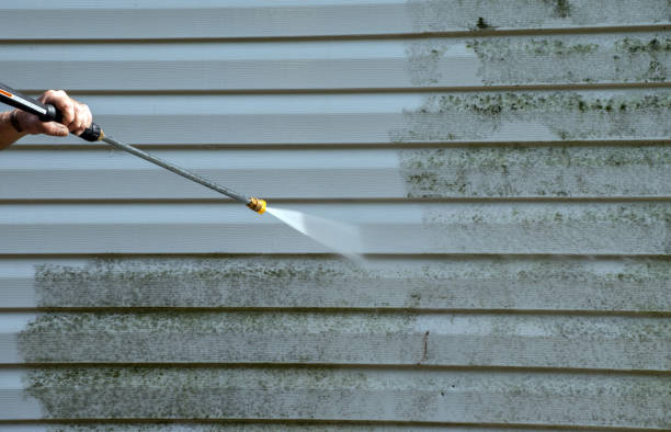 Best Factory Floor Cleaning  in Underwood Petersville, AL
